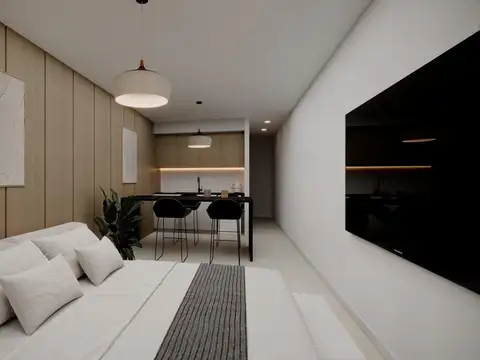 Oficinas/Locales/Vivienda, con cocheras, en venta. Castelar.