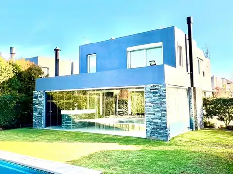 Casa en Venta en La Damasia, USD 599.000
