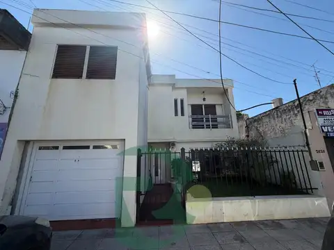 VENTA TERRENO IDEAL CONSTRUCTOR - San Justo