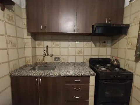Depto Tipo Casa en Venta al Noroeste
