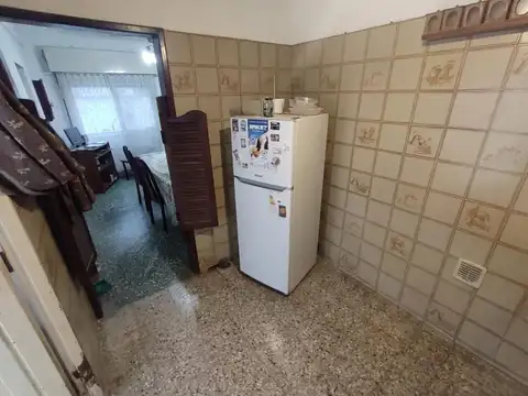 Depto Tipo Casa en Venta 45 años