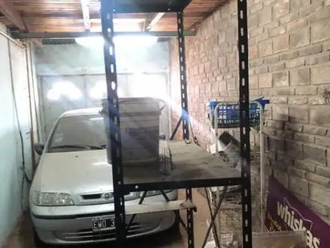 Casa en Venta 40 años