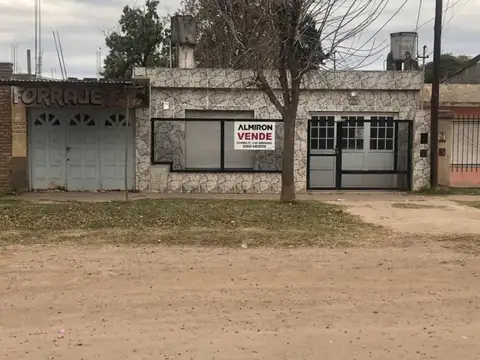 Casa en Venta de 2 dormitorios