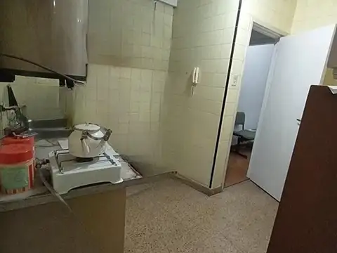 Departamento en Venta en Haedo, USD 75.000