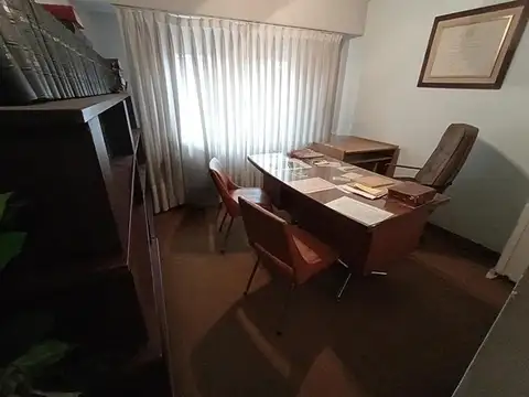 HAEDO CENTRO - Departamento de 3 ambientes apto profesional