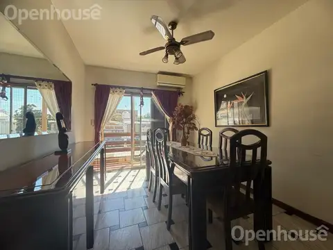 Departamento tipo Ph 4 Ambientes en Liniers