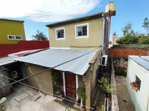 PH 4 AMBIENTES EN VENTA DON TORCUATO CON PARRILLA 