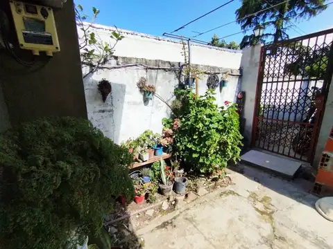 Depto Tipo Casa en Venta de 3 dormitorios