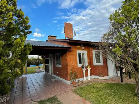 Casa en Alquiler de 1 dormitorio