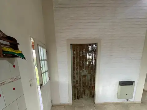 Casa en Alquiler de 1 dormitorio