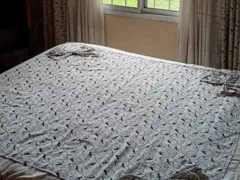Casa en Alquiler de 1 dormitorio