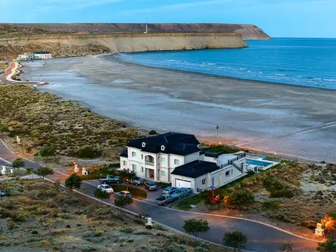 Terreno en Venta en Comodoro Rivadavia, Escalante