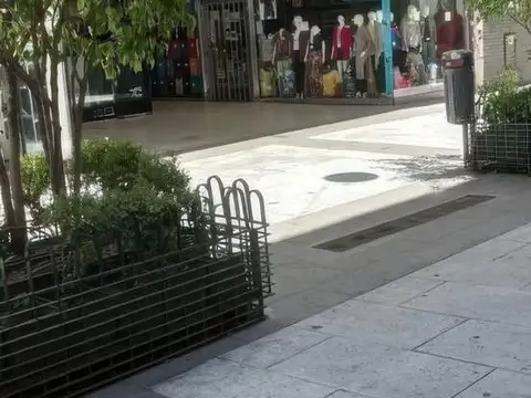 Oficina en venta - 1 baño - 33mts2 - San Nicolás