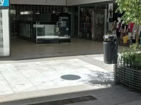 Peatonal Florida e/ Tucumán y Viamonte