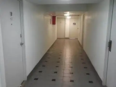 Oficina Monoambiente con 1 baño