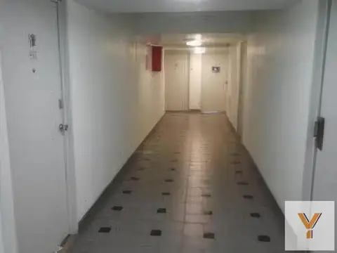 Oficina Monoambiente con 1 baño