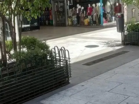 Oficina en venta - 1 baño - 33mts2 - San Nicolás