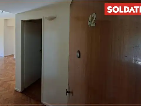 Departamento en Alquiler de 4 ambientes