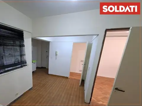 Departamento en Alquiler en Botanico, $ 1.590.000