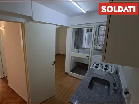 Departamento en Alquiler de 3 dormitorios