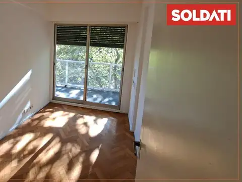 Departamento en Alquiler A Estrenar