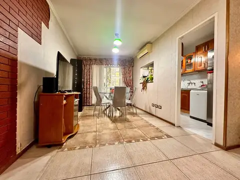Departamento en Venta de 3 ambientes