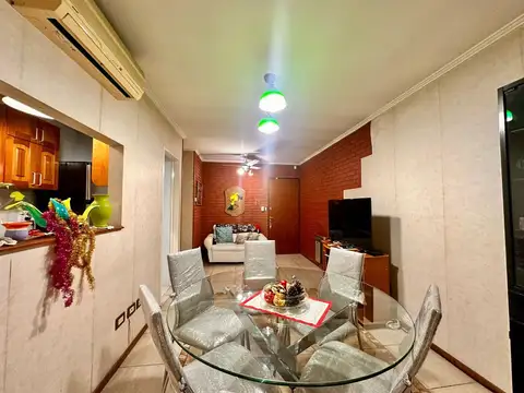 VENTA ! DEPTO 2 DORMITORIOS AL FRENTE! OPORTUNIDAD