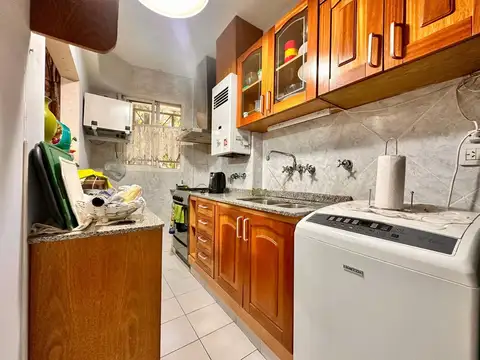 Departamento en Venta en Republica De La Sexta, USD 62.000