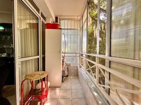 Departamento en Venta 36 años