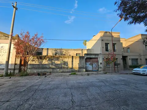 Terreno en Venta de 325,0 m2