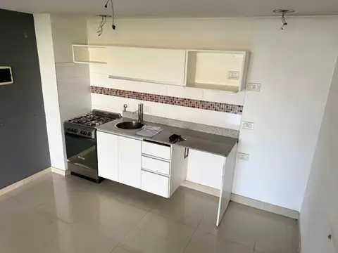Departamento en Venta 9 años