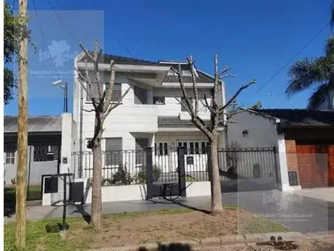 Casa - Villa Luzuriaga