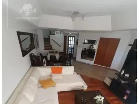 Casa en Venta 15 años