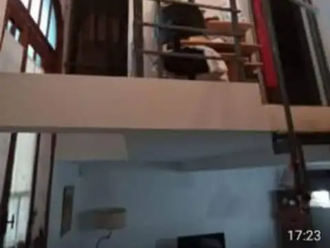 VENTA PH 1 DORMITORIO BARRIO ABASTO