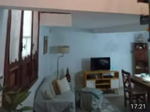 Depto Tipo Casa en Venta de 2 dormitorios