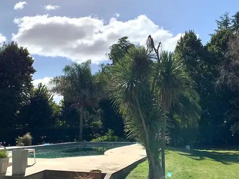 Quinta en Venta en Bragado, USD 210.000