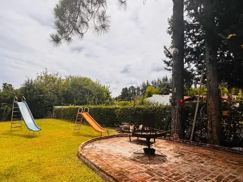 Casa en Venta en Parque Sakura, USD 120.000