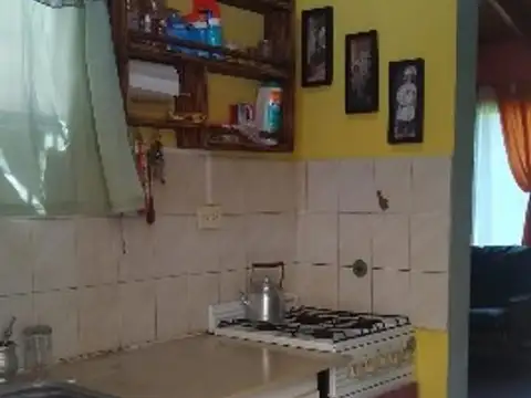 Casa en Venta en Parque Sakura, USD 120.000