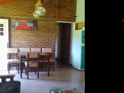Casa en Venta al Noroeste
