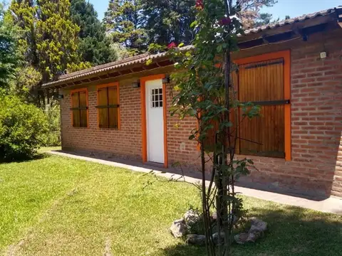 Venta Casa 3 ambientes Parque Sakura