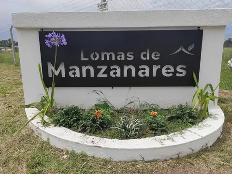Terreno Lote  en Venta en Manzanares, Pilar, G.B.A. Zona Norte