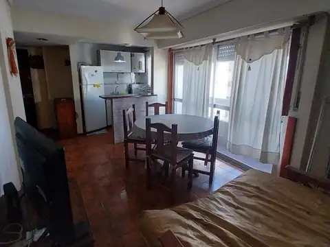 Departamento en venta - 1 Dormitorio 1 Baño - Mar del Plata