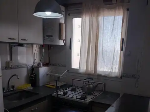 Departamento en Venta en Mar del Plata, USD 65.000