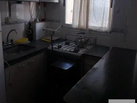 Departamento en Venta en Mar del Plata, USD 65.000