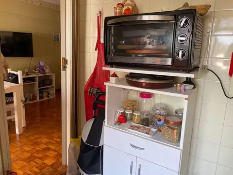 Departamento en Venta 46 años