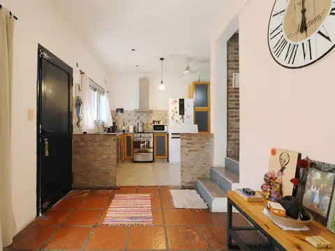 Casa en Venta en De Vicenzo Grande, USD 165.000