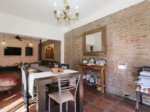 Casa en Venta 17 años