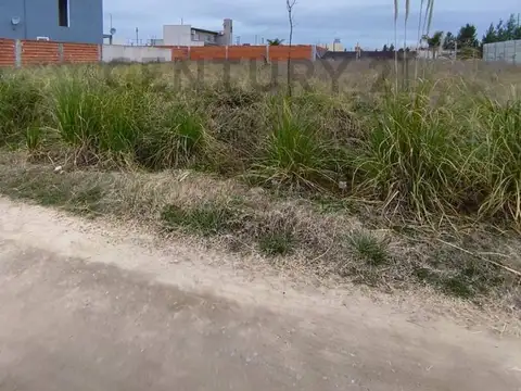 VENTA DE TERRENO EN MAXIMO PAX