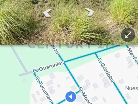 Madre Teresa de Calcuta (Entre Mendoza y Tucuman) , Piso 0