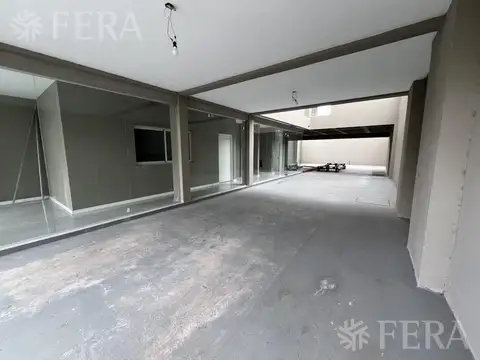 Departamento en Venta con 1 cochera